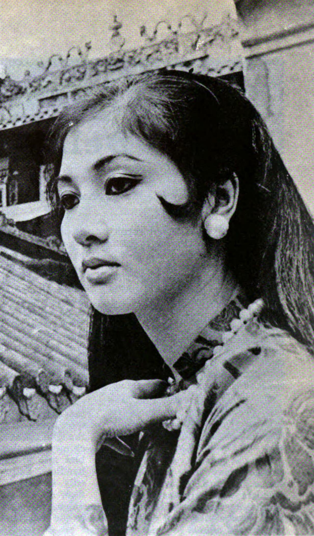 NSƯT duy nhất được tung hô là “đệ nhất minh tinh Việt Nam”, cát xê tính bằng cả cân vàng- Ảnh 1. NSƯT duy nhất được tung hô là “đệ nhất minh tinh Việt Nam”, cát xê tính bằng cả cân vàng- Ảnh 1.