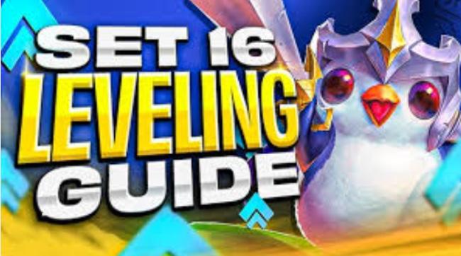 ĐTCL 16.1b: Bí kíp fast 9 chuẩn nhất trong meta hiện tại fast 9 thumb