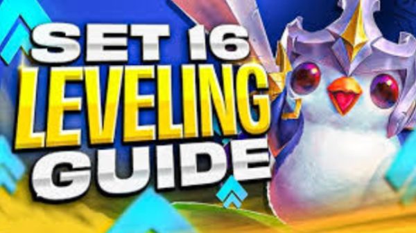 ĐTCL 16.1b: Bí kíp fast 9 chuẩn nhất trong meta hiện tại fast 9 thumbjpg