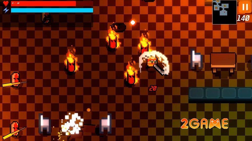 Fast Food Wars – Nơi burger anh hùng nổi dậy giữa cơn bão đồ ăn nhanh! fastfoodwars 3