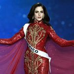 Á hậu gây sốc toàn cầu đến Việt Nam chấm thi Hoa hậu, Miss Universe lần nữa nhận cú vả mặt đau điếng fatima bosch miss universe 2025 17656803547801834521639 1765683659035 17656836593541987931562