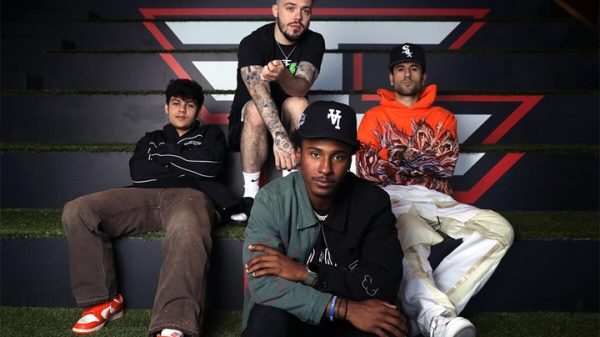 FaZe Clan chuyển trọng tâm sang mảng eSports sau làn sóng rời đi của các influencer faze clan influencerjpg