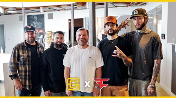 Số phận của FaZe Esports và Media sau cuộc tháo chạy của các nhà sáng tạo chủ lực faze mediajpg