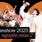 Cuộc chiến gameshow 2025: "Lời nguyền mùa 2" vẫn chưa được phá bỏ fb 17672676722981340134653 0 0 870 1662 crop 17672677955091107462024jpg