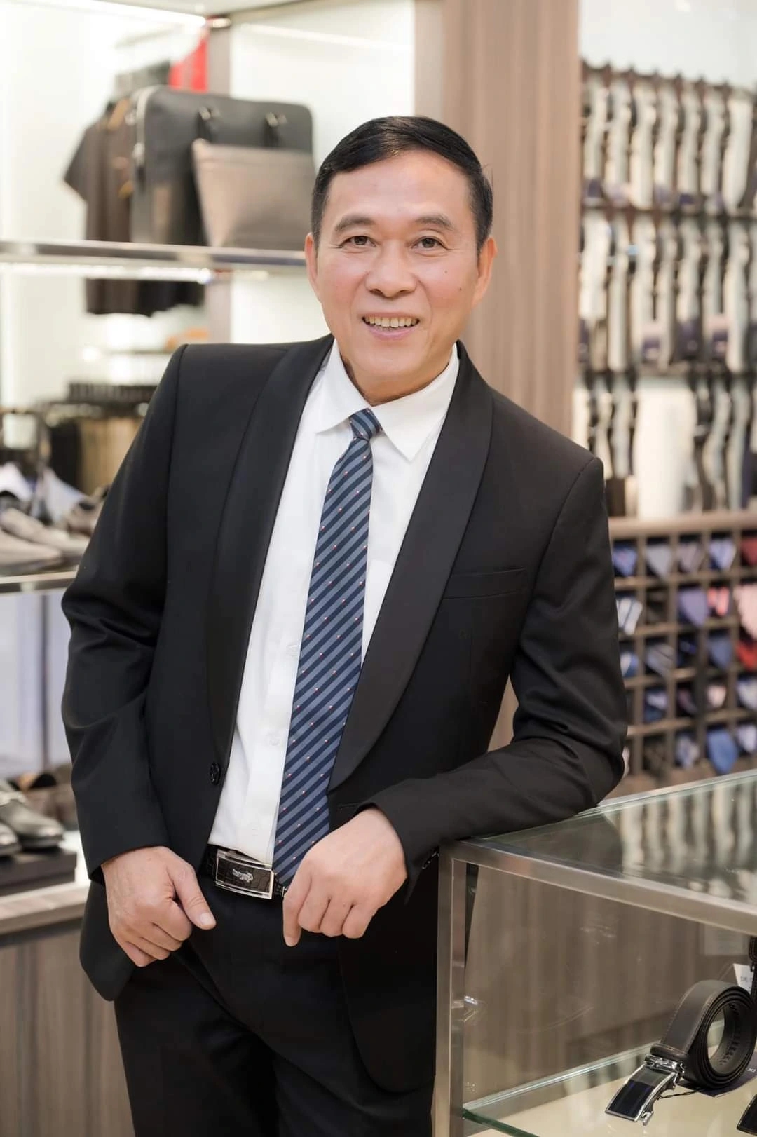 NSƯT duy nhất đổi đời nhờ 18kg gạo, cả nhân cách lẫn sự nghiệp đều đáng ngưỡng mộ- Ảnh 1.