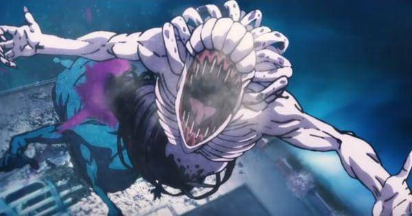 Sự thật ngỡ ngàng về vũ khí giúp Yuta