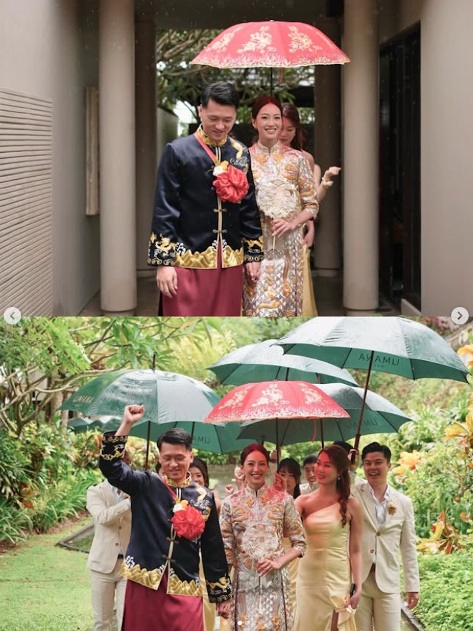 "Nữ thần chân dài" bí mật cưới người tình lâu năm fcecxtfqycbb uw4eqfm6pvoihsadvhpq9lvz6vzy 17707090786831914033208 1770716631105 17707166312921776027478