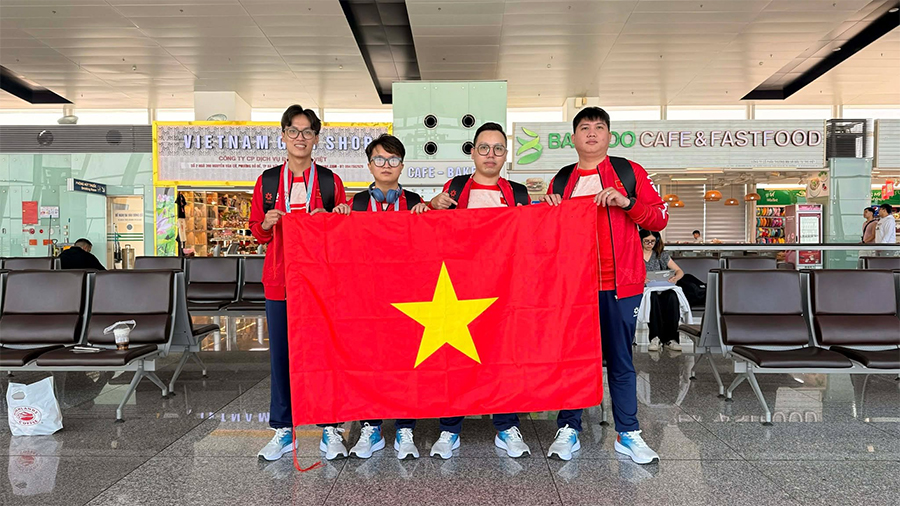 FC Online Việt Nam vào bán kết SEA Games 33 sau hành trình nghẹt thở fco sg33 1312