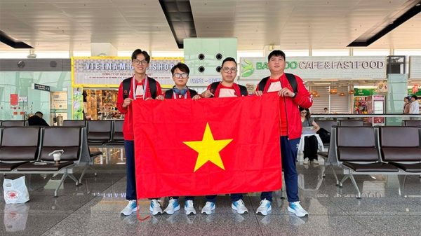 FC Online Việt Nam vào bán kết SEA Games 33 sau hành trình nghẹt thở fco sg33 1312jpg