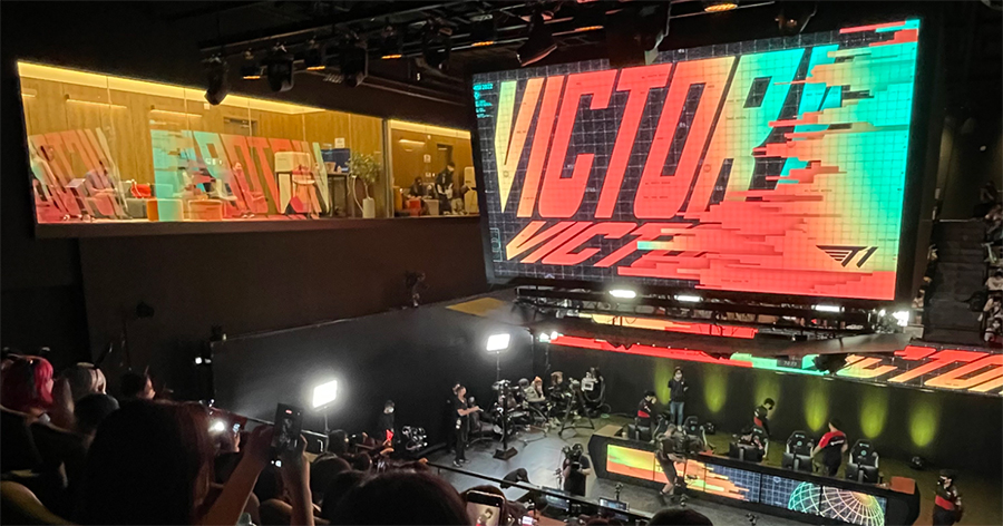 FC Online trở thành môn thi đấu chính thức tại Đại hội Thể thao Thanh thiếu niên Hàn Quốc fco the thao hoc duong