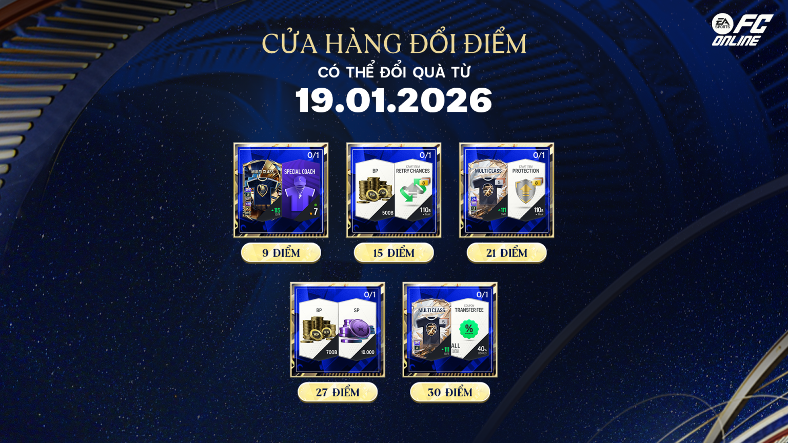 FC Online: Danh sách đề cử cho đội hình 26 Team Of The Year chính thức lộ diện- Ảnh 5. FC Online: Danh sách đề cử cho đội hình 26 Team Of The Year chính thức lộ diện- Ảnh 5.