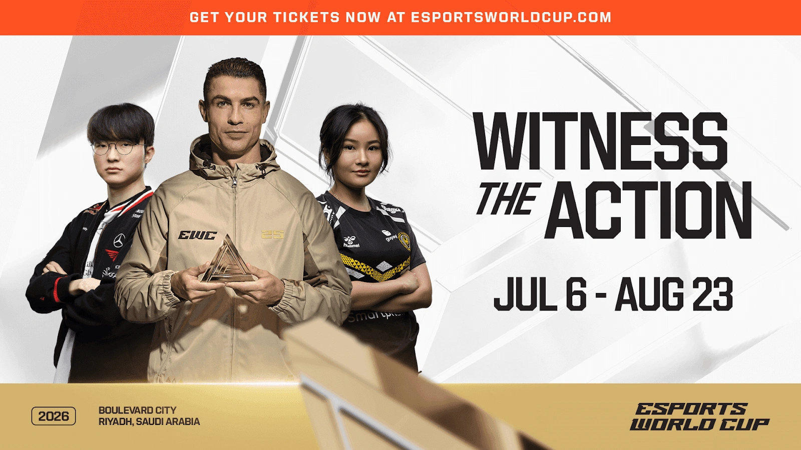 Road to EWC 2026: Hành trình vòng loại toàn cầu chinh phục Esports World Cup fd1ezcx 1