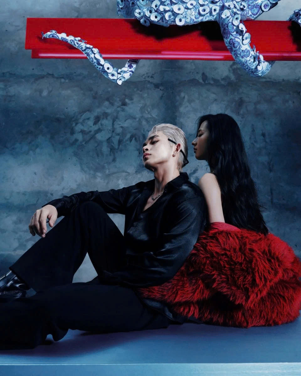 Nước đi sai lầm của Jun Phạm: Hỏng cả hình ảnh đẹp từ Gia đình Haha Nước đi sai lầm của Jun Phạm: Hỏng cả hình ảnh đẹp từ Gia đình Haha