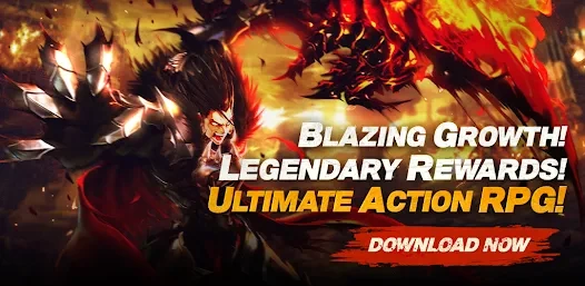 Kritika: Rise of Kritium - Game MORPG hành động từ IP huyền thoại chính thức ra mắt toàn cầu fe5cwfj