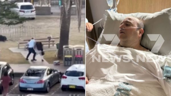 Khoảnh khắc người hùng Australia xông pha giữa làn đạn, chặn sát thủ xả súng feaf4ada5f2ac35c06de28d837767586be7337c9 11550624 1765792980324 1765792980833270286877