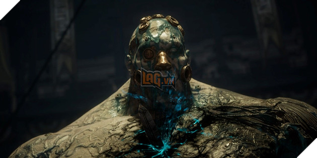 Lies of P: Vai Trò Tiềm Năng Của Nhân Vật Paracelus Nếu Có Phần Tiếp Theo 6