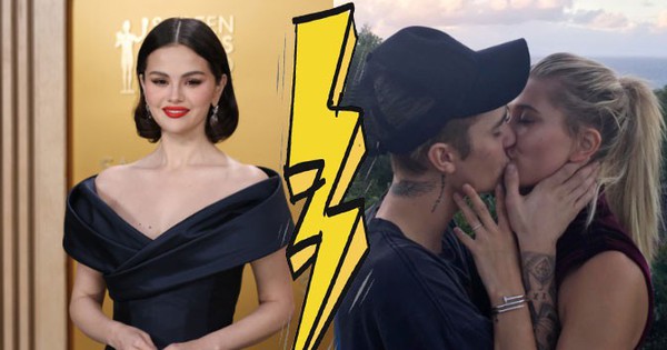 Bà xã Justin Bieber hồi tưởng 2016, đăng ảnh thế này bảo sao Selena Gomez xốn mắt! fekjr 17686460223551444802223 0 0 352 672 crop 17686460341991590880025jpg