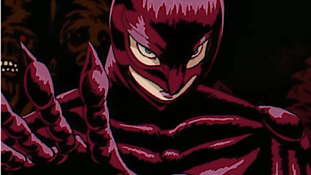 Top 10 hình dạng biến hóa kinh điển nhất của các đại phản diện Anime- Ảnh 9.