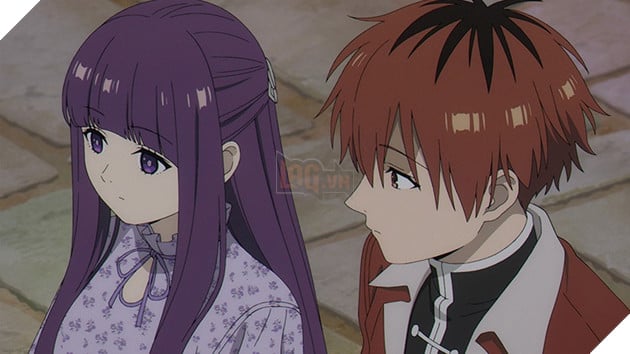 Frieren: Beyond Journey’s End mùa 2 tập 4 hé lộ buổi hẹn hò của Fern và Stark