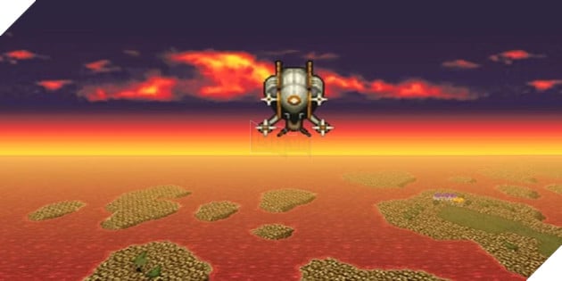 Final Fantasy: Tổng Hợp Những Địa Điểm Được Xem Là Cực Kỳ Ám Ảnh 8