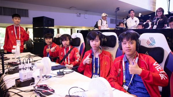 Bảng xếp hạng Free Fire SEA Games 33 mới nhất ff sg33 1712 kqjpg