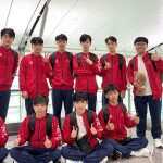 Thể thức thi đấu Free Fire SEA Games 33: Cuộc đua sinh tồn khốc liệt trong hai ngày quyết định ff sg33jpg