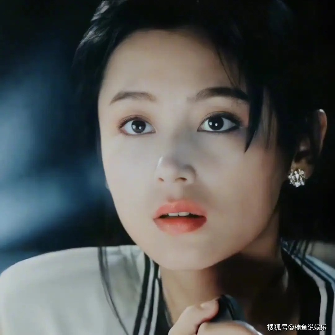 Ngắm giai nhân này mới hiểu thế nào là “phong hoa tuyệt đại”: Hiện thân của vẻ đẹp cao quý, không bao giờ tìm được người thứ 2- Ảnh 5.