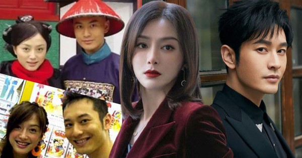 Vì yêu Huỳnh Hiểu Minh, "Phú Sát Hoàng hậu" Tần Lam nguyện mất 37 tỷ đồng fhlw 1771474830268716729680 0 0 352 672 crop 17714748388531617655430jpg