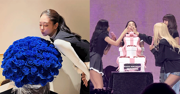 Không ai "chơi lớn" như Jennie! fhwj 17686396906051309978889 0 0 313 598 crop 1768639700928614613932gifpng