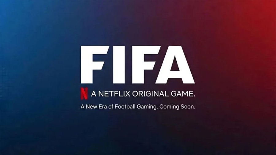 FIFA chính thức “lên sóng” Netflix Games, sẵn sàng khuấy động World Cup 2026 fifa