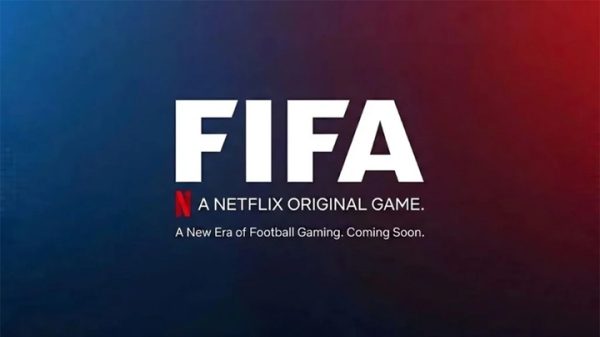 FIFA chính thức “lên sóng” Netflix Games, sẵn sàng khuấy động World Cup 2026 fifa netflixjpg