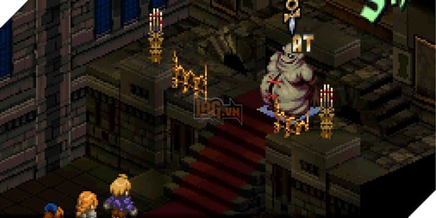 Final Fantasy: Tổng Hợp Những Địa Điểm Được Xem Là Cực Kỳ Ám Ảnh 3