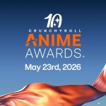 Giải thưởng Anime Crunchyroll 2026: Kỷ niệm 10 năm và cơ hội "sửa sai" sau một năm đầy tranh cãi filters quality 95 format webp 2 ktyojpg