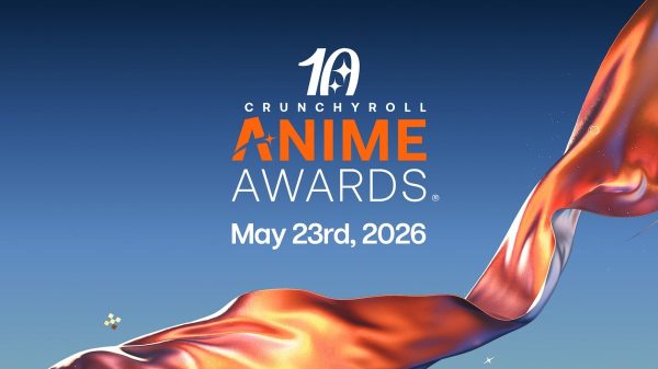 Giải thưởng Anime Crunchyroll 2026: Kỷ niệm 10 năm và cơ hội "sửa sai" sau một năm đầy tranh cãi filters quality 95 format webp 2 ktyojpg