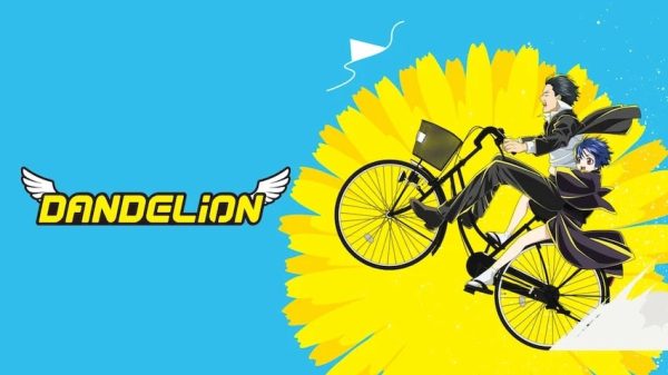 "Dandelion" của tác giả Gintama lên sóng Anime: Bản giao hưởng tâm linh đầy tính nhân văn trên Netflix filters quality 95 format webp suqvjpg