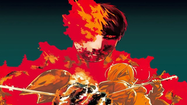 Top 10 manga huyền thoại cần được