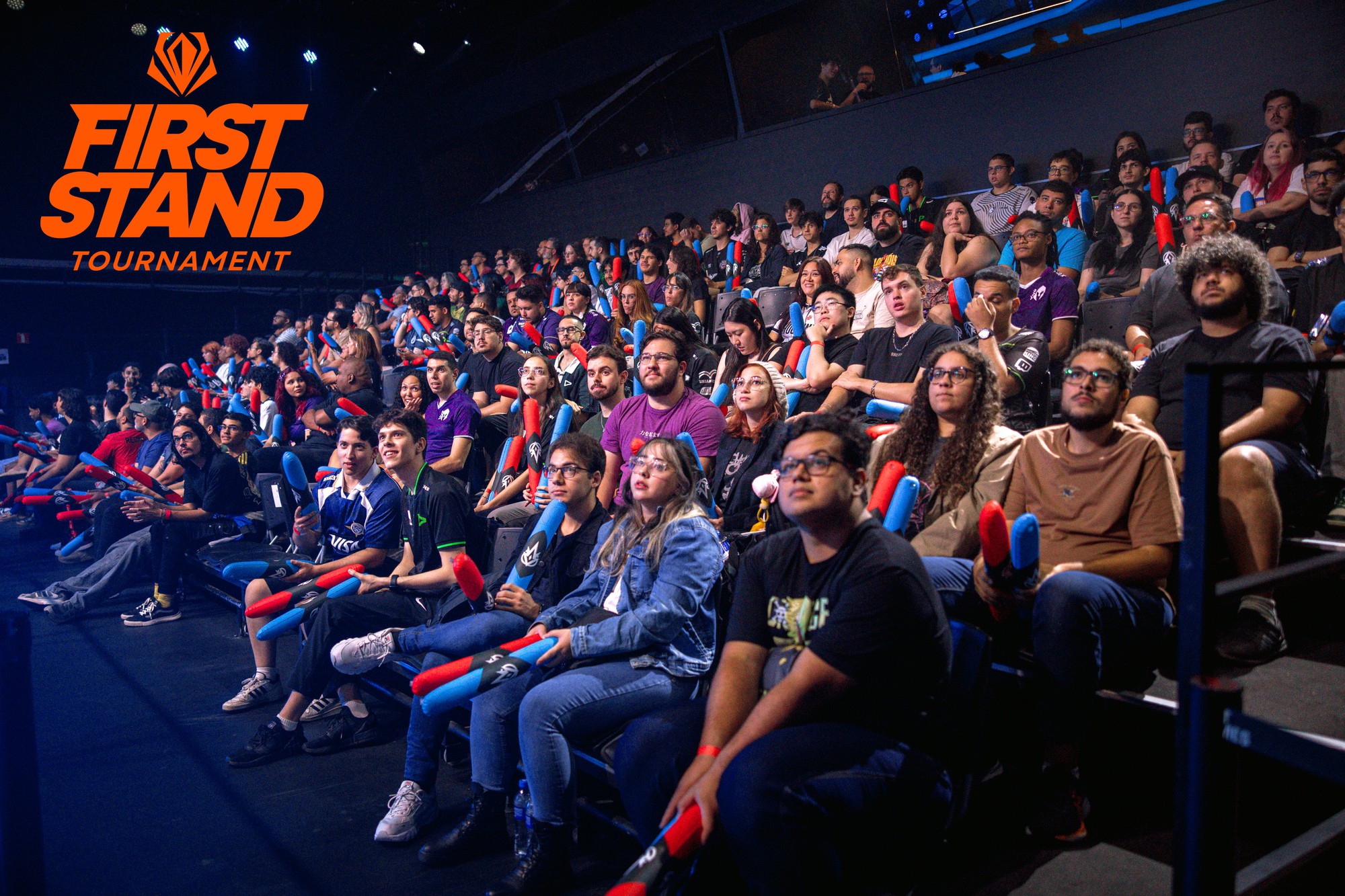 Giải đấu First Stand 2026 chưa diễn ra đã khiến cộng đồng LMHT bức xúc vì Giải đấu First Stand 2026 chưa diễn ra đã khiến cộng đồng LMHT bức xúc vì