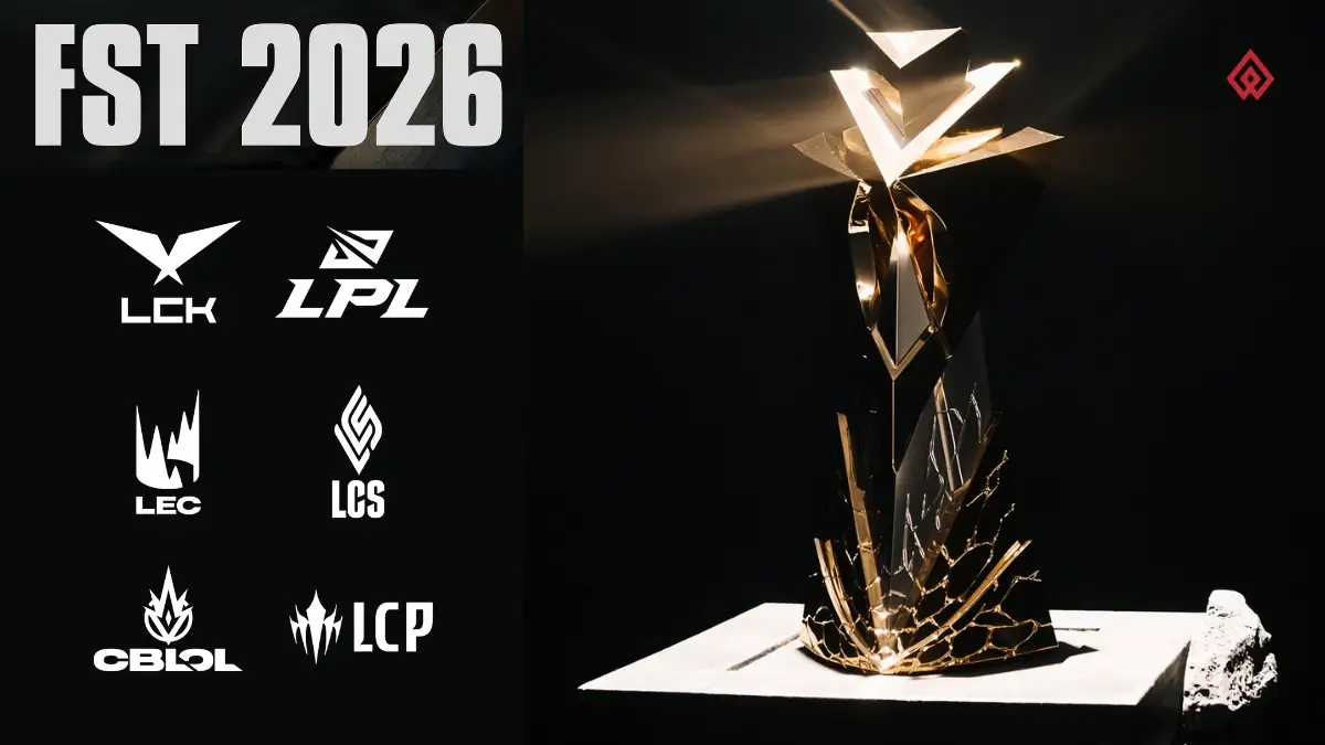 First Stand 2026 chứng kiến điều kỳ lạ bậc nhất lịch sử LMHT- Ảnh 3.