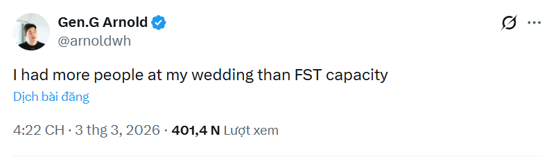 Giải đấu First Stand 2026 chưa diễn ra đã khiến cộng đồng LMHT bức xúc vì Giải đấu First Stand 2026 chưa diễn ra đã khiến cộng đồng LMHT bức xúc vì