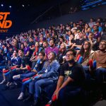 CEO Gen.G và cộng đồng “đùa cợt” về số lượng vé thấp đến đáng thương của First Stand 2026 first standjpg