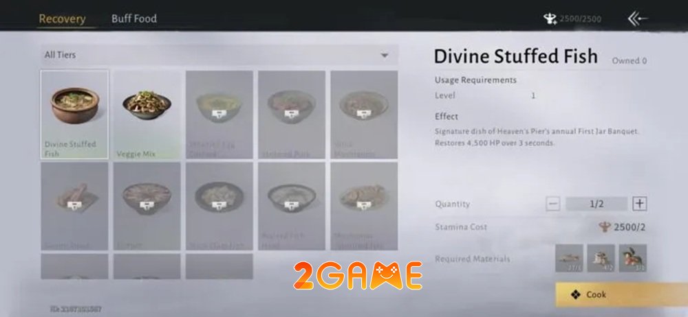 Câu Cá Trong Where Winds Meet – Từ Thư Giãn Đến “Farm” Buff Chiến Đấu Cực Mạnh fishing in where winds meet 3