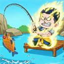 Fishing Mega Battle