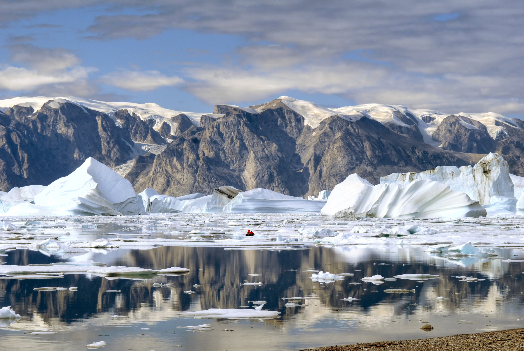 7 điều lạ lùng ở Greenland, càng đọc càng kinh ngạc- Ảnh 4. 7 điều lạ lùng ở Greenland, càng đọc càng kinh ngạc- Ảnh 4.