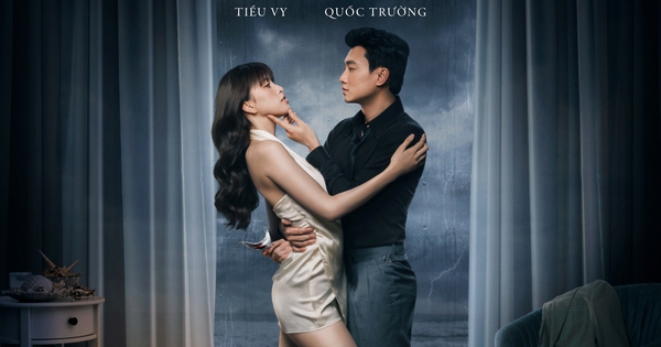 Phim Việt mới tung poster đã được hóng cực độ: Cặp chính đẹp đôi tuyệt đối, chỉ nhìn nhau cũng bùng nổ chemistry flomh2000x2501 1 17725063033701861334485 148 0 1719 3000 crop 17725063857862144512138jpg