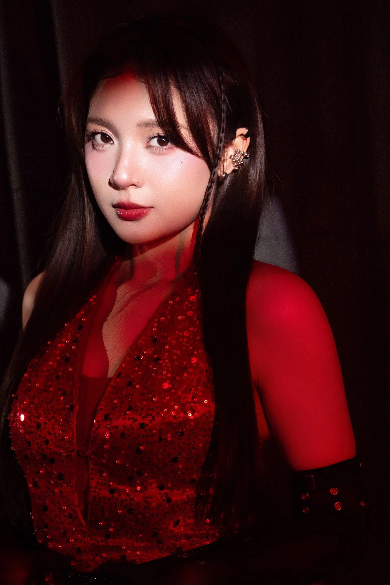 MC Phương Thảo - Đẹp rạng ngời trong bộ ảnh đón Giáng sinh fm9s5ff