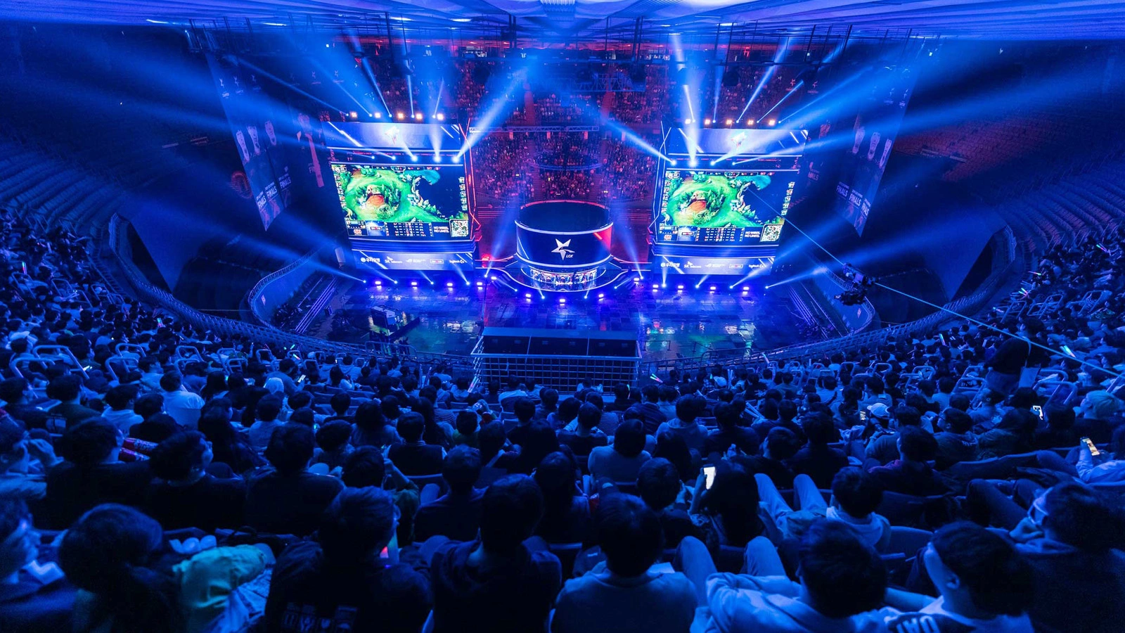 Bí mật đằng sau kỷ lục eSports 2025: “Hiệu ứng Faker” và sự chuyển dịch khán giả toàn cầu