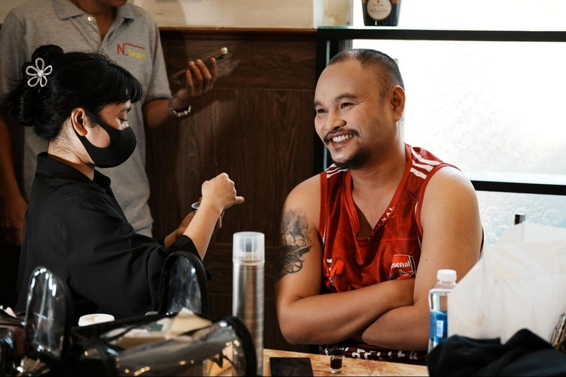 “Game Nhà Đài” chơi lớn - Vplay x FapTV, Samkok Tam Quốc mở màn tết 2026 cùng KOL quốc tế fn6u9ec