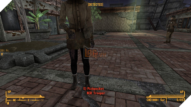 Fallout: New Vegas Nên Được Remaster Hay Cần Bản Làm Lại Hoàn Chỉnh? 4