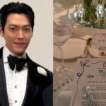 Rò rỉ ảnh hiếm của chú rể Kim Woo Bin, thực đơn tiệc cưới và quà tặng khách sang xịn gây choáng fotojet 10 1766301298566951912806 0 0 335 640 crop 1766301308173394876142jpg