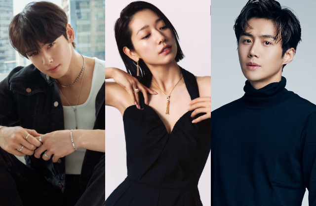 Dậy sóng xứ Hàn: Park Shin Hye dính cáo buộc nghiêm trọng, nguy cơ sụp đổ như Cha Eun Woo - Kim Seon Ho- Ảnh 2.